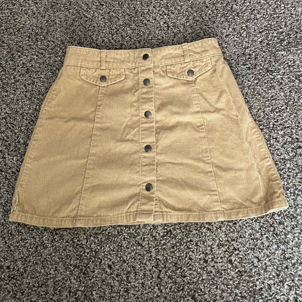 BDG Urban Outfitters Mini Skirt